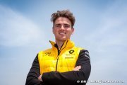 Williams denies Rowland could get 2018 race seat