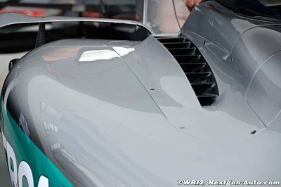 Engine upgrades abound ahead of Spa