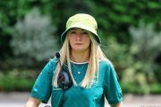 L'arrivée d'une femme en F1 sera-t-elle réalité dans 'quelques années' ?