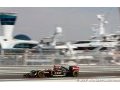 Photos - GP d'Abu Dhabi 2014 - Samedi (491 photos)