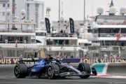 Browning se sent 'prêt' pour la F1 grâce au soutien 'fantastique' de Williams F1