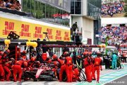 Ferrari devrait songer à licencier son directeur de la stratégie