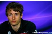Interview exclusive de Charles Pic à Montréal