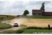 SS13: Saliuk delayed in bid for top five