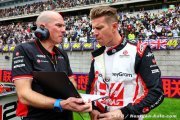 Aston Martin F1 recrute Gary Gannon en tant qu'ingénieur de course senior