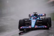 Bilan de la saison F1 2022 - Fernando Alonso (15.63/20)