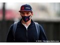 Verstappen: It's quite simple and easy to blame the younger driver