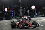 Leclerc est 'frustré' de finir sixième, Hamilton déplore 'un week-end désastreux'