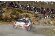 Citroen steps up WRC charge with summer tests