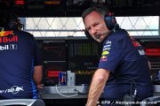 Horner sort la télémétrie de Norris pour défendre Verstappen