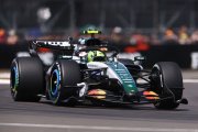McLaren F1 admet sa 'surprise' face à ce que fait Mercedes avec son moteur