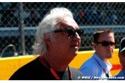 Briatore : Mercedes reste la favorite pour 2016