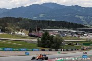FP1 & FP2 - Austria GP 2021 - Team quotes
