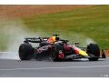 Verstappen 'refuse de croire' que Red Bull atteint la limite du potentiel de la RB20