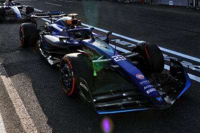 Albon a ’un bon souvenir’ de Miami, Sargeant est ’très enthousiaste’