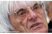 Murdoch has lost interest in F1 - Ecclestone
