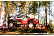 Nothing to fear for Patterson and Solberg