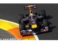 Vettel devance Webber pour la pole