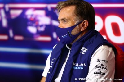 Capito&nbsp;: C’était plus difficile de travailler en F1 il y a 20 ans