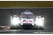 Montoya à la place de Hulkenberg chez Porsche ?