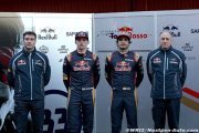 Q&A with Franz Tost