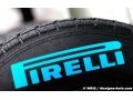 Pirelli : on pourrait encore voir plus de 4 arrêts en course 