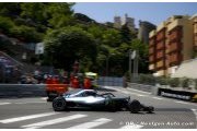 A Montréal, Mercedes pourra compter sur une évolution de son V6