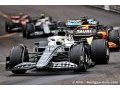 Massa : Gasly peut piloter dans une équipe de pointe en F1