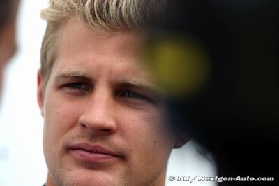 Sauber-Honda engine deal in doubt - Ericsson