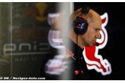 Newey unlikely to ever make F1 team switch