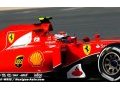 Hakkinen not sure Ferrari should keep Raikkonen