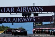 Des F1 2026 plus légères et un règlement présenté au printemps ?