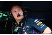 Débitmètre FIA : Red Bull veut des éclaircissements avant la course