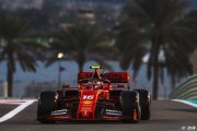 Ferrari would be 'stupid' to cheat - Ecclestone