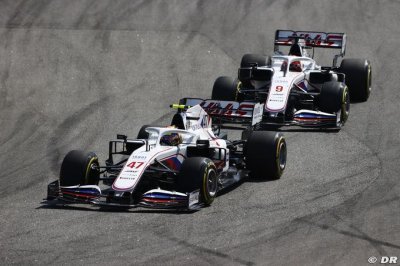 Steiner&nbsp;: De l’enthousiasme pour le Qatar malgré la fatigue