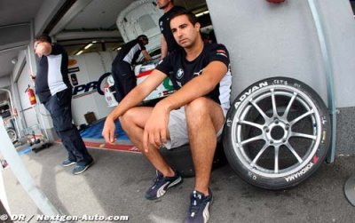 Bennani, Muller et d’autres pilotes du WTCC au GP d’El Jadida