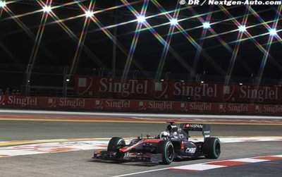 Klien ne devrait pas reconduire la HRT