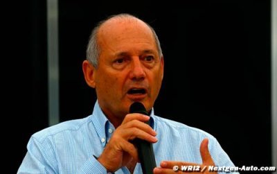 Vers une équipe Manor Honda en 2016&nbsp;?