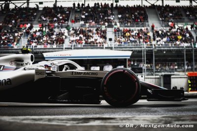 F1 could have ’Russian team’ soon - Aleshin