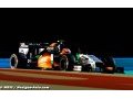 Qualifying Bahrain GP report: Force India Mercedes
