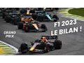 Vidéo - Grand Prix, le Talk de la F1 - Emission du 12 décembre 2023