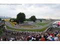 Photos - Canadian GP - The race