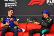 Antonelli surge fuels freshest Verstappen rumours