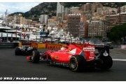 2016 will show if Ferrari on rise - Briatore