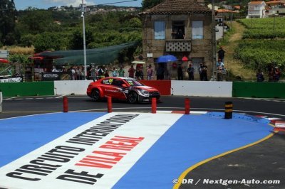 L’introduction du tour joker en WTCC se fera à Vila Real