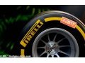 Pirelli announces Bahrain, China tyre choices