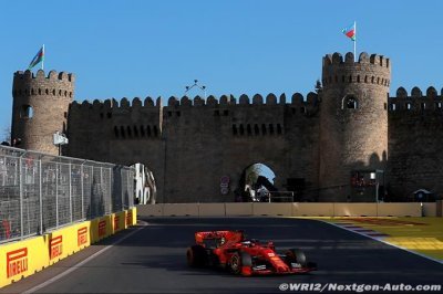 Brawn estime que Ferrari peut revenir dans la course au titre