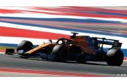 Sainz wants Pirelli to scrap 2020 tyres