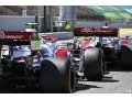 Ailerons flexibles : Red Bull pointe du doigt Alfa Romeo en plus d'Alpine F1