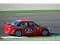 Lada completed six-day test in France